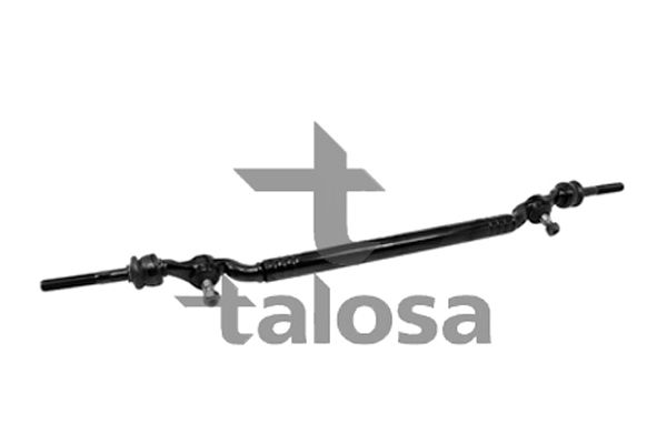 TALOSA Продольная рулевая тяга 43-02341
