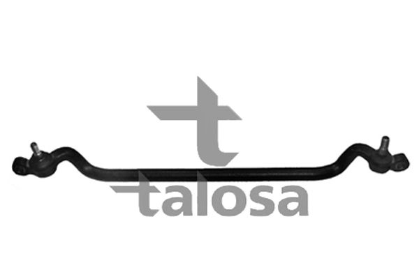 TALOSA Продольная рулевая тяга 43-02513