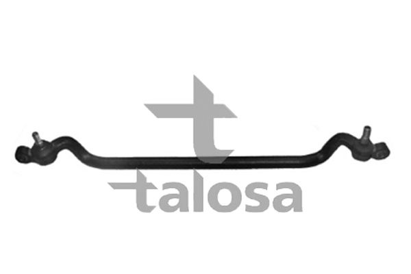 TALOSA Продольная рулевая тяга 43-02630