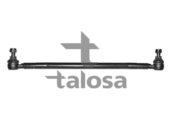 TALOSA Продольная рулевая тяга 43-03285