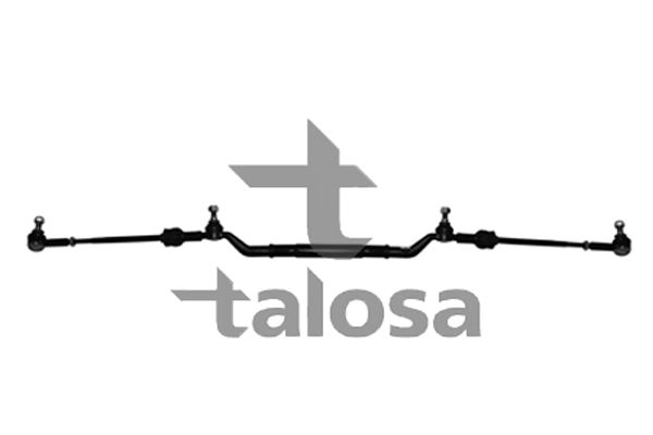 TALOSA Продольная рулевая тяга 43-07916