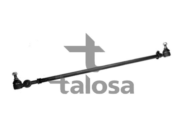 TALOSA Продольная рулевая тяга 43-09623