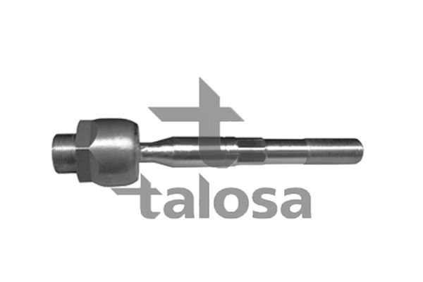 TALOSA Осевой шарнир, рулевая тяга 44-00052