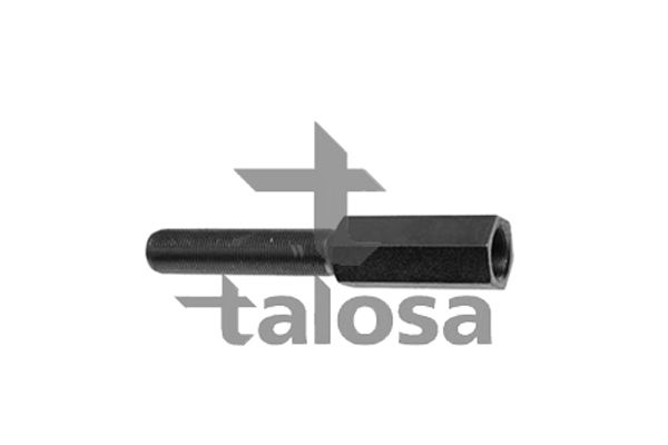 TALOSA Осевой шарнир, рулевая тяга 44-00163