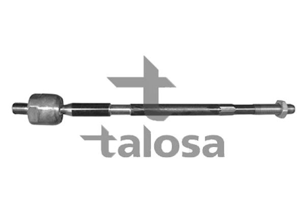 TALOSA Осевой шарнир, рулевая тяга 44-00226