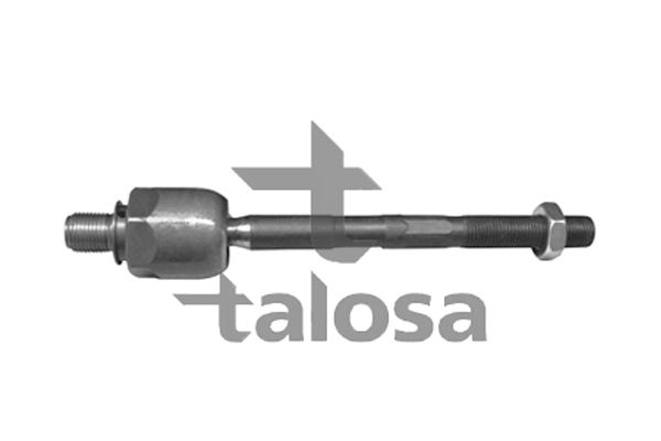 TALOSA Aksiālais šarnīrs, Stūres šķērsstiepnis 44-00235