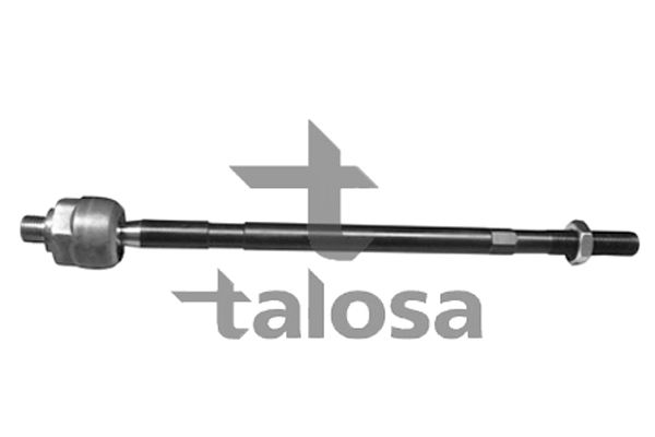 TALOSA Осевой шарнир, рулевая тяга 44-00245
