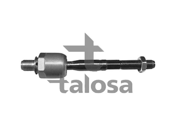 TALOSA Осевой шарнир, рулевая тяга 44-00249