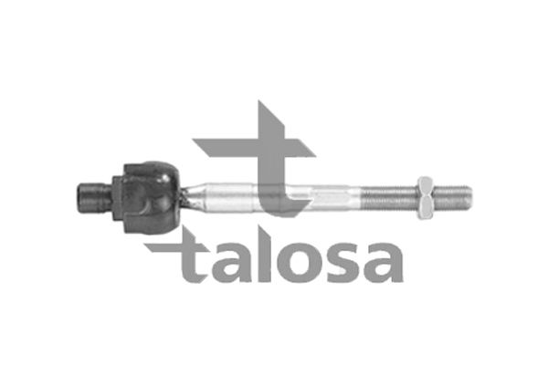 TALOSA Осевой шарнир, рулевая тяга 44-00253