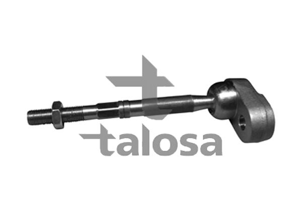 TALOSA Осевой шарнир, рулевая тяга 44-00258