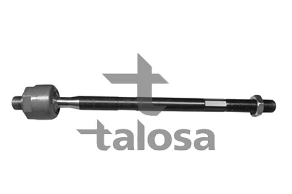 TALOSA Осевой шарнир, рулевая тяга 44-00261