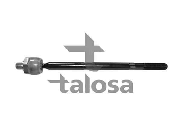 TALOSA Осевой шарнир, рулевая тяга 44-00276