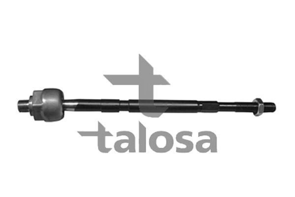 TALOSA Осевой шарнир, рулевая тяга 44-00419