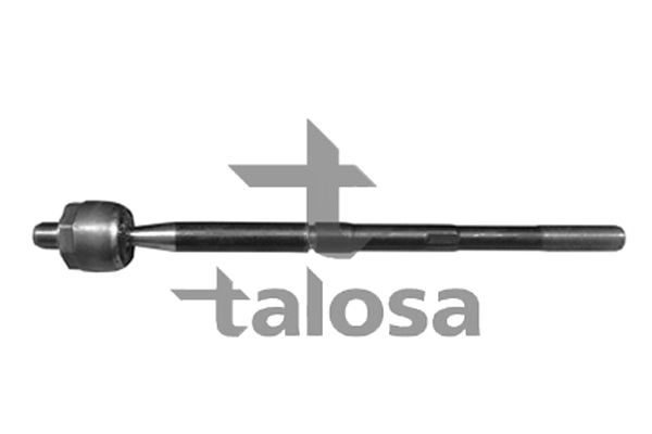 TALOSA Осевой шарнир, рулевая тяга 44-00425
