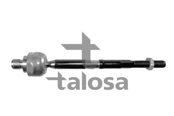 TALOSA Осевой шарнир, рулевая тяга 44-00469