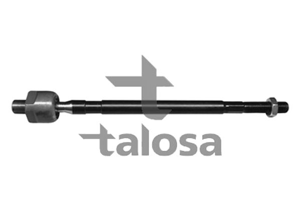 TALOSA Осевой шарнир, рулевая тяга 44-00476