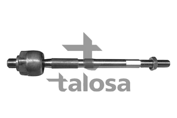 TALOSA Осевой шарнир, рулевая тяга 44-00485