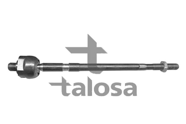 TALOSA Осевой шарнир, рулевая тяга 44-00546
