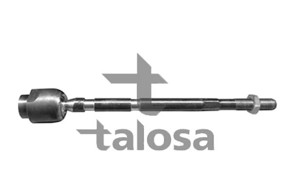 TALOSA Aksiālais šarnīrs, Stūres šķērsstiepnis 44-00561