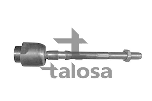TALOSA Осевой шарнир, рулевая тяга 44-00564