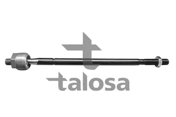TALOSA Осевой шарнир, рулевая тяга 44-00617