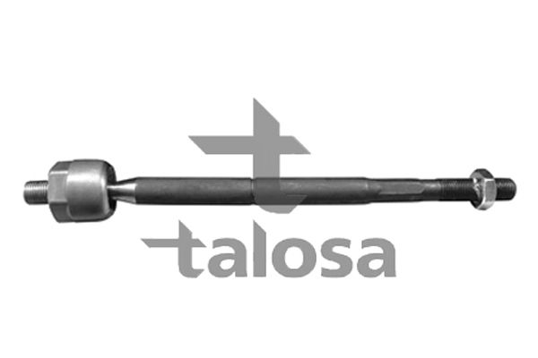 TALOSA Осевой шарнир, рулевая тяга 44-00624