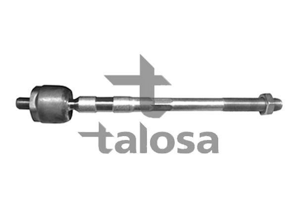 TALOSA Осевой шарнир, рулевая тяга 44-00641