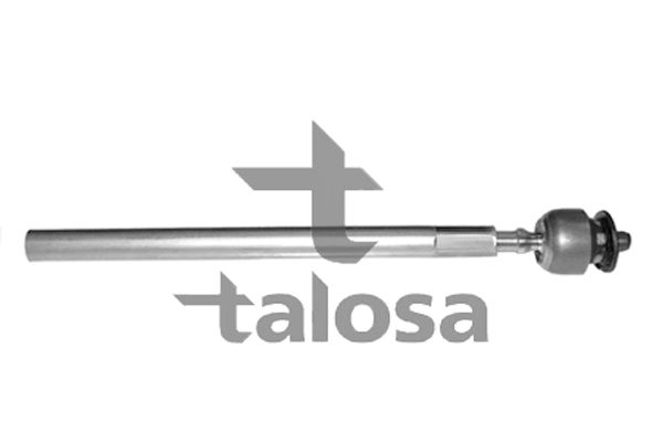 TALOSA Осевой шарнир, рулевая тяга 44-00988
