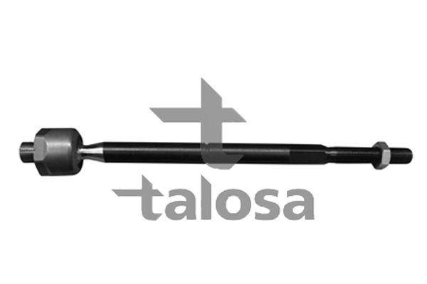 TALOSA Осевой шарнир, рулевая тяга 44-01193