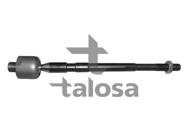 TALOSA Aksiālais šarnīrs, Stūres šķērsstiepnis 44-01262