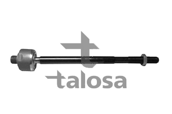 TALOSA Осевой шарнир, рулевая тяга 44-01292