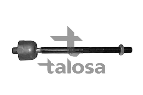 TALOSA Осевой шарнир, рулевая тяга 44-01295
