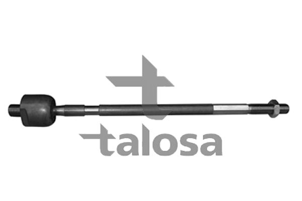 TALOSA Aksiālais šarnīrs, Stūres šķērsstiepnis 44-01328