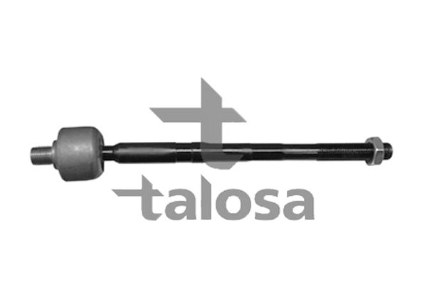 TALOSA Осевой шарнир, рулевая тяга 44-01372