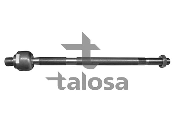 TALOSA Осевой шарнир, рулевая тяга 44-01421
