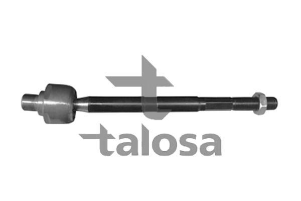 TALOSA Осевой шарнир, рулевая тяга 44-01433