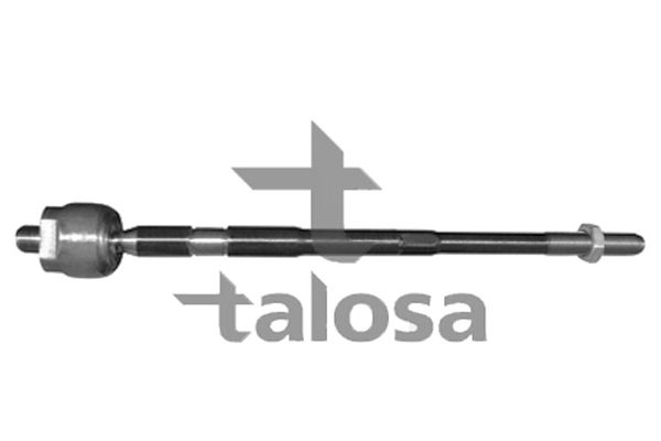 TALOSA Осевой шарнир, рулевая тяга 44-01453