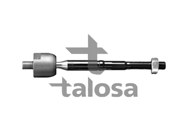 TALOSA Осевой шарнир, рулевая тяга 44-01550