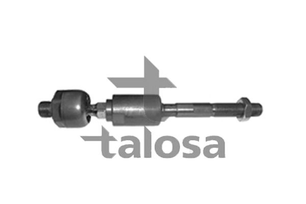 TALOSA Aksiālais šarnīrs, Stūres šķērsstiepnis 44-01570