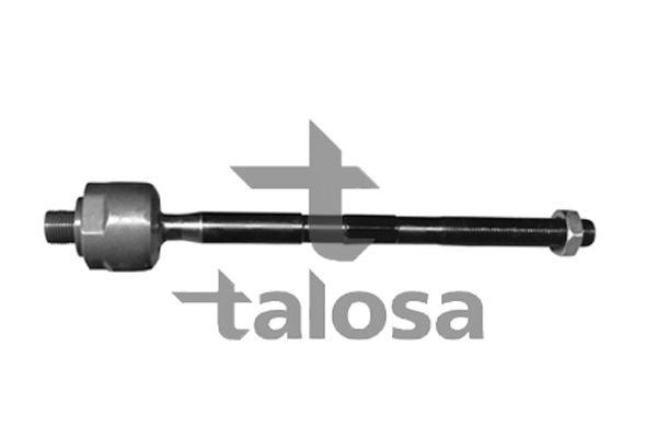 TALOSA Осевой шарнир, рулевая тяга 44-01769
