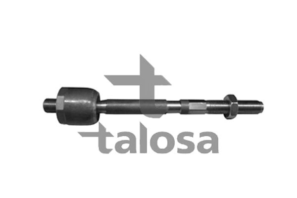TALOSA Осевой шарнир, рулевая тяга 44-01777