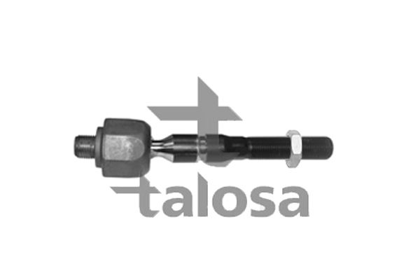TALOSA Осевой шарнир, рулевая тяга 44-01873