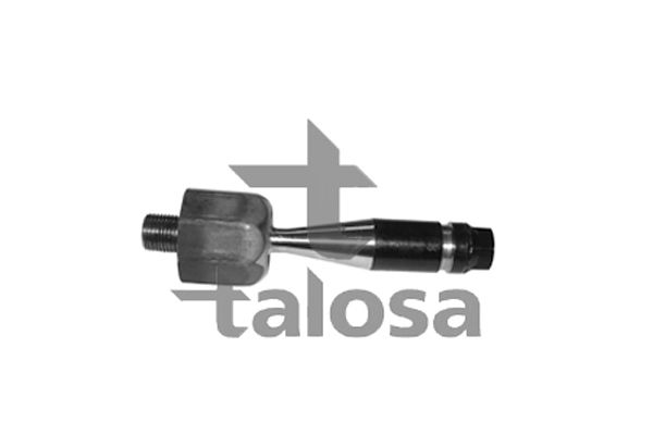 TALOSA Осевой шарнир, рулевая тяга 44-02073
