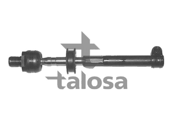 TALOSA Aksiālais šarnīrs, Stūres šķērsstiepnis 44-02230