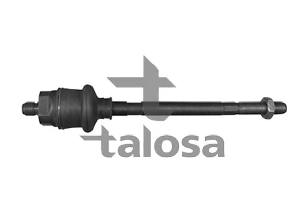 TALOSA Aksiālais šarnīrs, Stūres šķērsstiepnis 44-02302