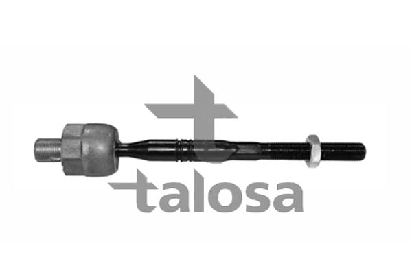 TALOSA Осевой шарнир, рулевая тяга 44-02370