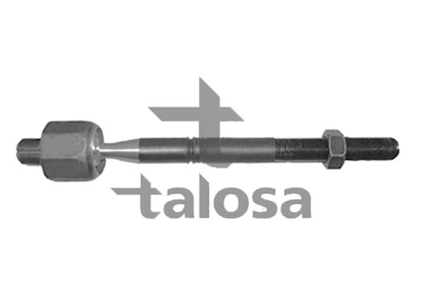 TALOSA Осевой шарнир, рулевая тяга 44-02405