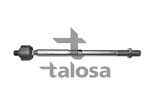 TALOSA Осевой шарнир, рулевая тяга 44-02455