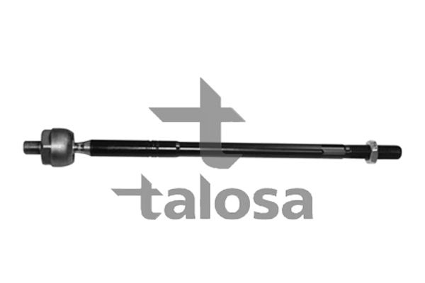 TALOSA Осевой шарнир, рулевая тяга 44-02461