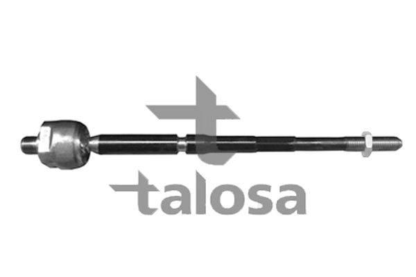 TALOSA Осевой шарнир, рулевая тяга 44-02554